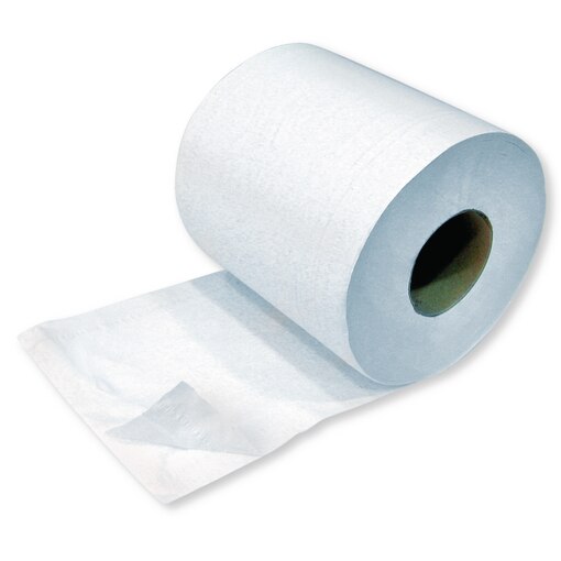 Papel Tissue Celulosa 2 capas